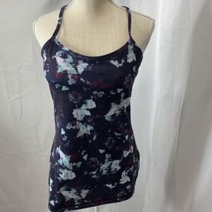 Lululemon Power Y racer back tank 10